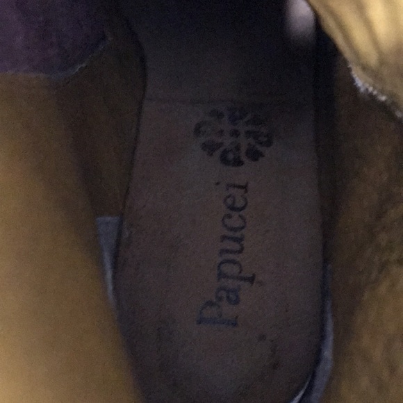 Papucei boots - Picture 7 of 11